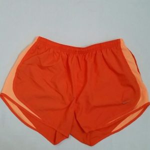 Nike dri-fit shorts
